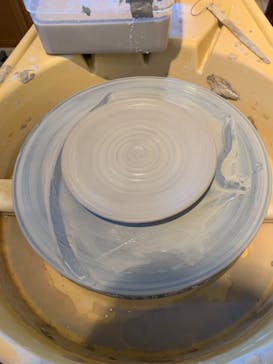 陶芸教室 志々陶に投稿された画像（2022/3/27）