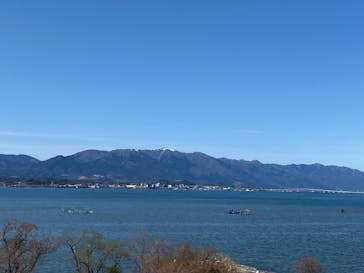 滋賀県立琵琶湖博物館に投稿された画像（2022/3/27）