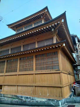 野沢温泉スキー場に投稿された画像（2022/3/27）