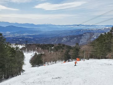 ピラタス蓼科スノーリゾートに投稿された画像（2022/3/27）