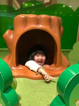 神戸アンパンマンこどもミュージアム＆モールに投稿された画像（2022/3/27）