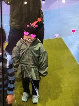 神戸アンパンマンこどもミュージアム＆モールに投稿された画像（2022/3/27）