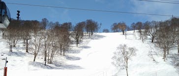 野沢温泉スキー場に投稿された画像（2022/3/27）