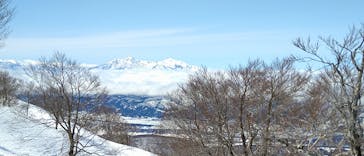 野沢温泉スキー場に投稿された画像（2022/3/27）