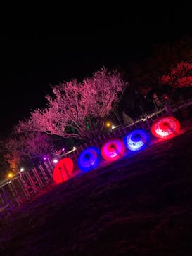 せんだい農業園芸センター　みどりの杜に投稿された画像（2022/3/27）