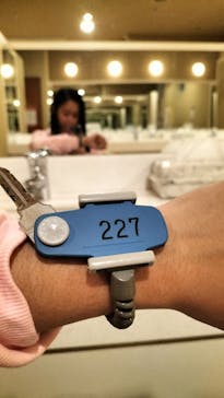 となみ野オーベルジュ＆里山の源泉スパ　桜ヶ池クアガーデンに投稿された画像（2022/3/27）