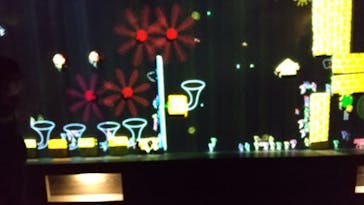 森ビル デジタルアート ミュージアム：エプソン チームラボボーダレスに投稿された画像（2022/3/27）