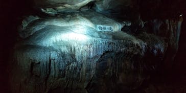 あぶくま洞に投稿された画像（2022/3/27）