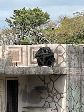 伊豆シャボテン動物公園に投稿された画像（2022/3/27）