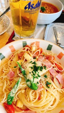 白馬八方尾根スキー場に投稿された画像（2022/3/27）