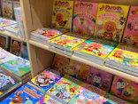 横浜アンパンマンこどもミュージアムに投稿された画像（2022/3/28）