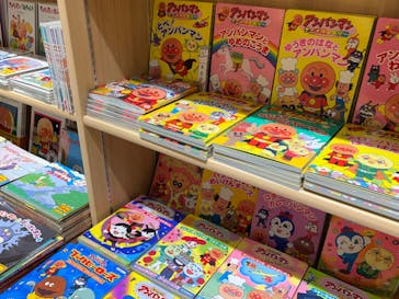 横浜アンパンマンこどもミュージアムに投稿された画像（2022/3/27）