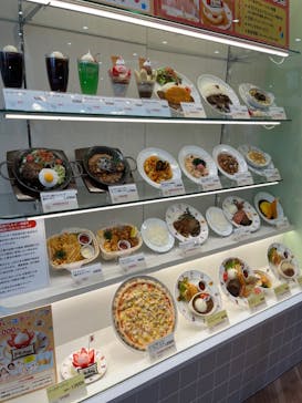 横浜アンパンマンこどもミュージアムに投稿された画像（2022/3/27）