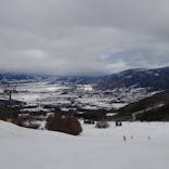 スノーリゾート　ロマンスの神様に投稿された画像（2022/3/28）