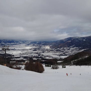 スノーリゾート　ロマンスの神様に投稿された画像（2022/3/27）