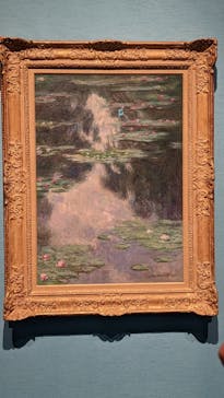 あべのハルカス美術館に投稿された画像（2022/3/27）