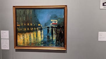 あべのハルカス美術館に投稿された画像（2022/3/27）