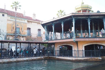 ポルトヨーロッパに投稿された画像（2022/3/27）