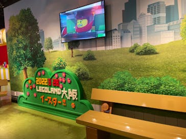 レゴランド®・ディスカバリー・センター 大阪に投稿された画像（2022/3/28）