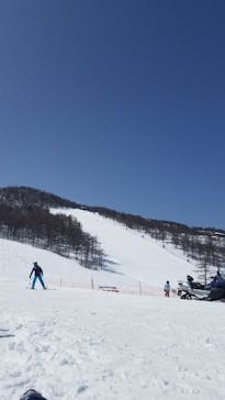 アサマ2000パークに投稿された画像（2022/3/28）