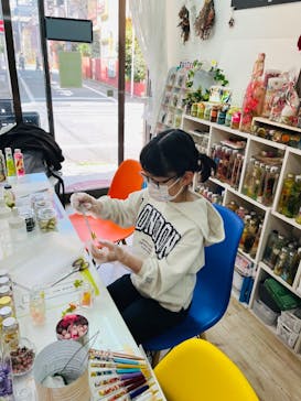 ずこうしつ〜sugamo〜に投稿された画像（2022/3/28）