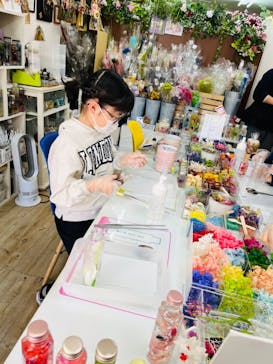 ずこうしつ〜sugamo〜に投稿された画像（2022/3/28）