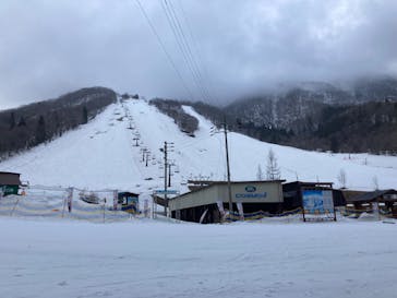 Hakuba47ウィンタースポーツパークに投稿された画像（2022/3/28）