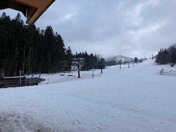 つがいけマウンテンリゾートに投稿された画像（2022/3/28）