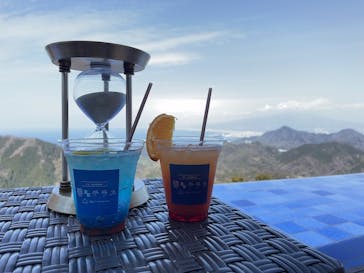 伊豆パノラマパークに投稿された画像（2022/3/28）