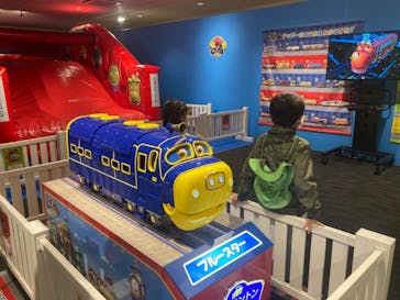 京都鉄道博物館に投稿された画像（2022/3/28）