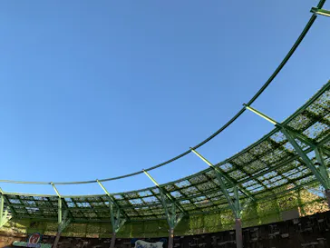 ひらかたパークに投稿された画像（2022/3/28）