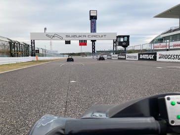 鈴鹿サーキットに投稿された画像（2022/3/28）