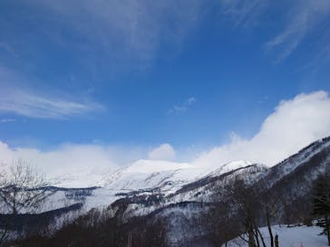 つがいけマウンテンリゾートに投稿された画像（2022/3/28）