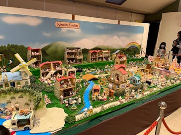 安城産業文化公園デンパークに投稿された画像（2022/3/28）