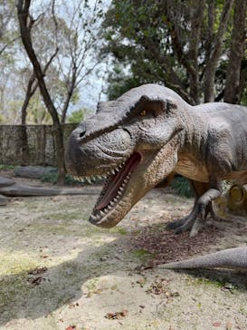 安城産業文化公園デンパークに投稿された画像（2022/3/28）