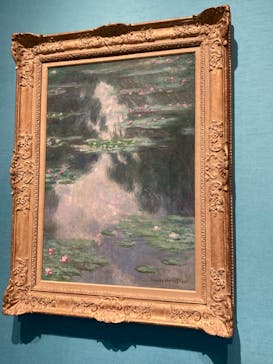 あべのハルカス美術館に投稿された画像（2022/3/28）