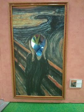 沖縄こどもの国に投稿された画像（2022/3/28）