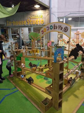 沖縄こどもの国に投稿された画像（2022/3/28）