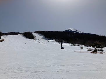 白樺高原国際スキー場に投稿された画像（2022/3/28）