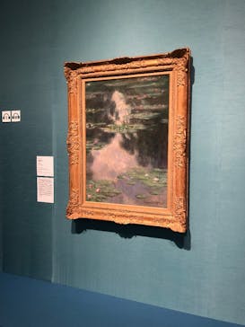 あべのハルカス美術館に投稿された画像（2022/3/28）