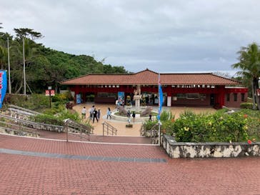 おきなわワールドに投稿された画像（2022/3/28）