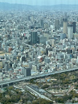 あべのハルカス美術館に投稿された画像（2022/3/28）