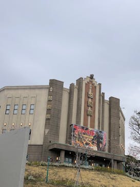 西武園ゆうえんちに投稿された画像（2022/3/28）