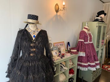 北ロリサロンに投稿された画像（2022/3/28）