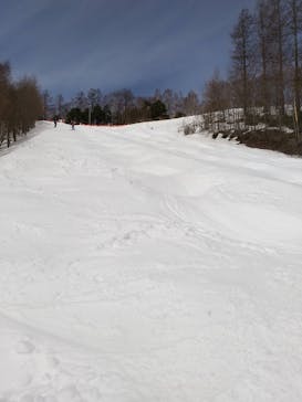 八千穂高原スキー場に投稿された画像（2022/3/28）