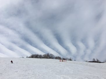 つがいけマウンテンリゾートに投稿された画像（2022/3/28）