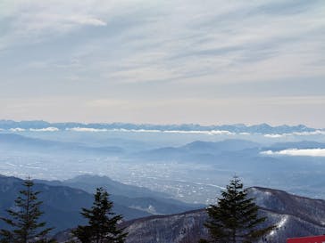 志賀高原マウンテンリゾートに投稿された画像（2022/3/28）