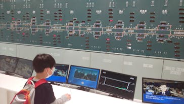 京都鉄道博物館×東映太秦映画村に投稿された画像（2022/3/28）