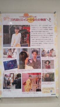 京都鉄道博物館×東映太秦映画村に投稿された画像（2022/3/28）