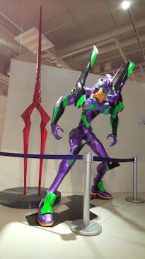 京都鉄道博物館×東映太秦映画村に投稿された画像（2022/3/28）